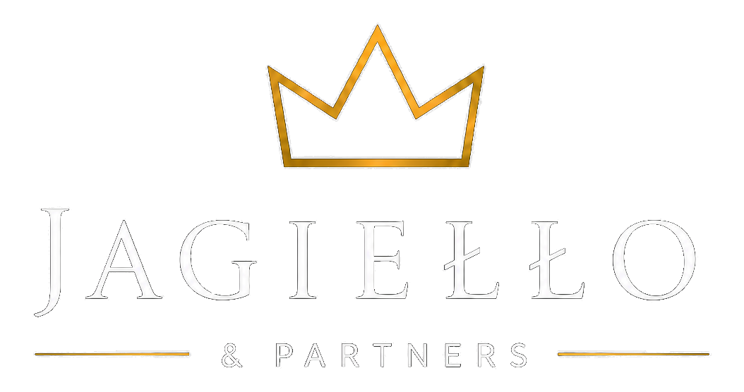 Jagiełło and Partners logo